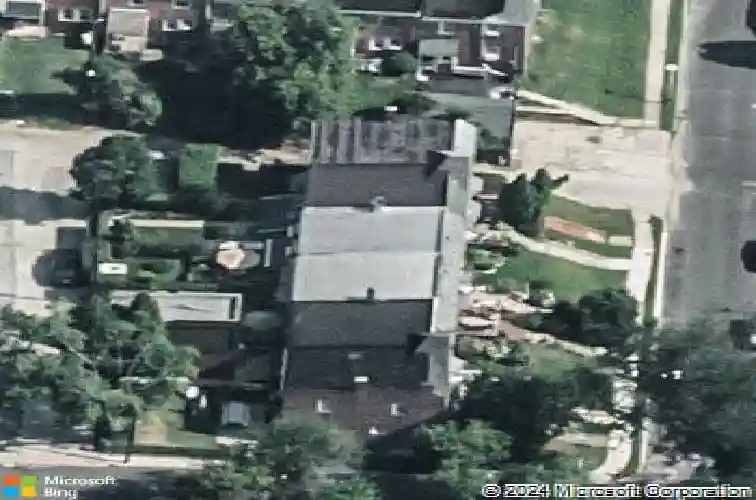 5010 govane ave, baltimore,  MD 21212