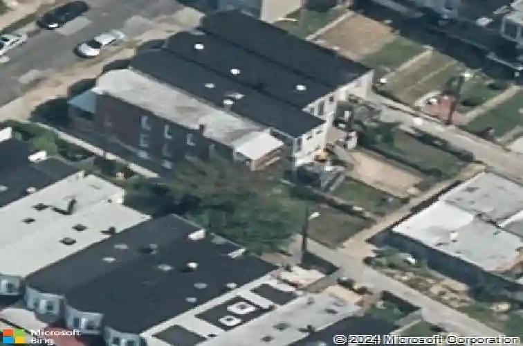 3203 clarence ave, baltimore,  MD 21213
