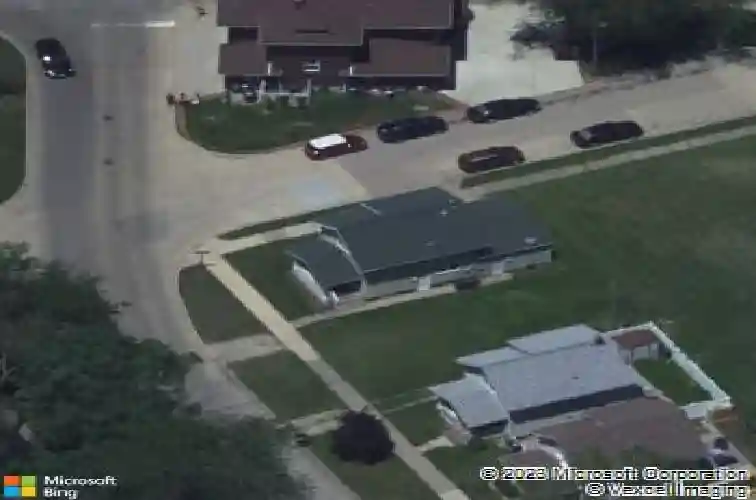 325 5th st nw, cedar rapids,  IA 52405