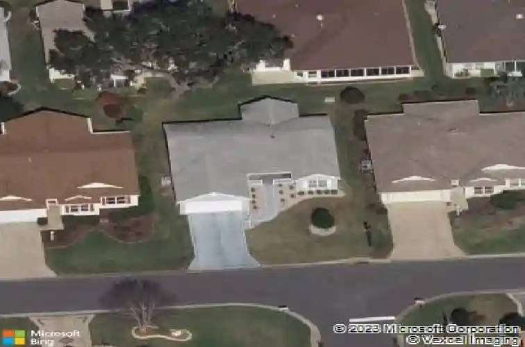 2412 merida cir, the villages,  FL 32162