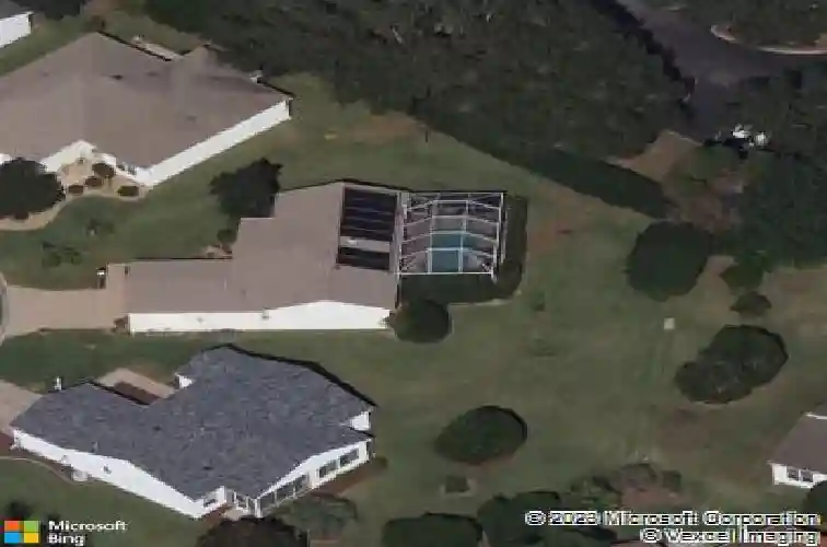 1303 tenerife ln, the villages,  FL 32162