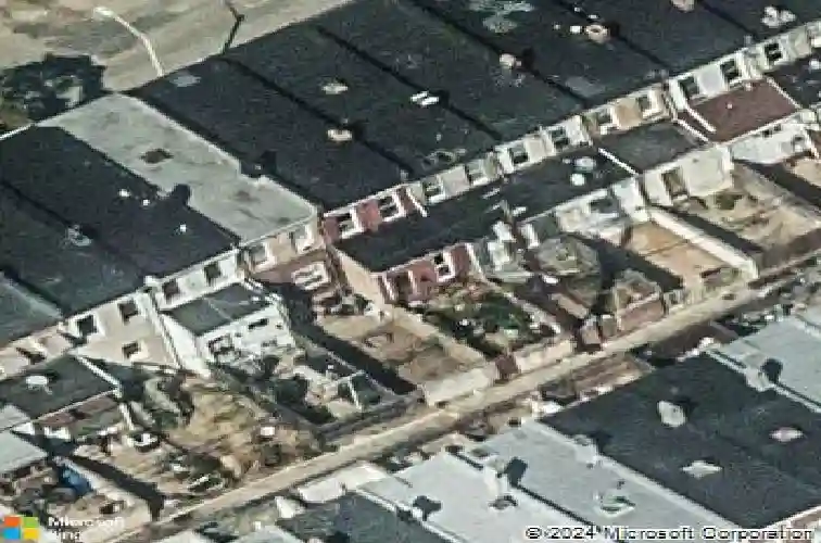 1211 james st, baltimore,  MD 21223