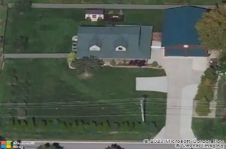 5361 grafton rd, valley city,  OH 44280