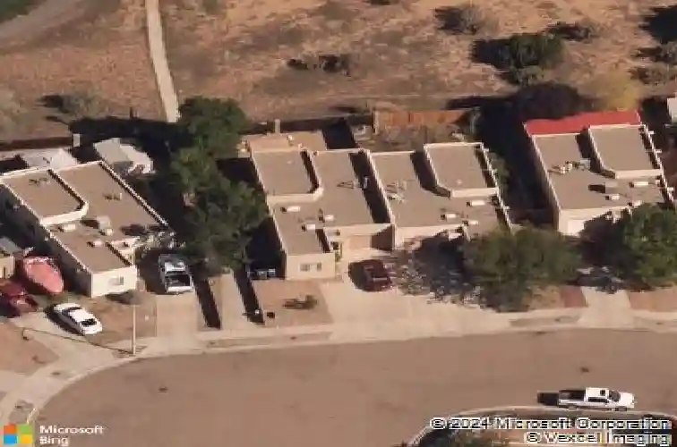 1151 senda del valle, santa fe,  NM 87507