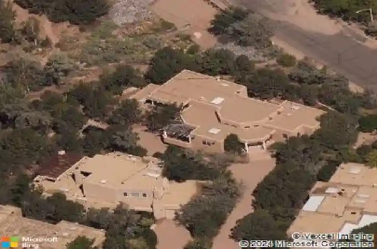 773 aspen compound, santa fe,  NM 87501