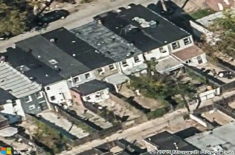1121 cleveland st, baltimore,  MD 21230