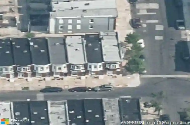 2934 mcelderry st, baltimore,  MD 21205