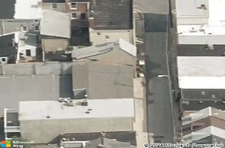 502 s chapel st, baltimore,  MD 21231