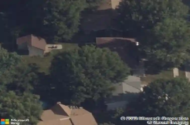 1200 canterbury ln, liberty,  MO 64068