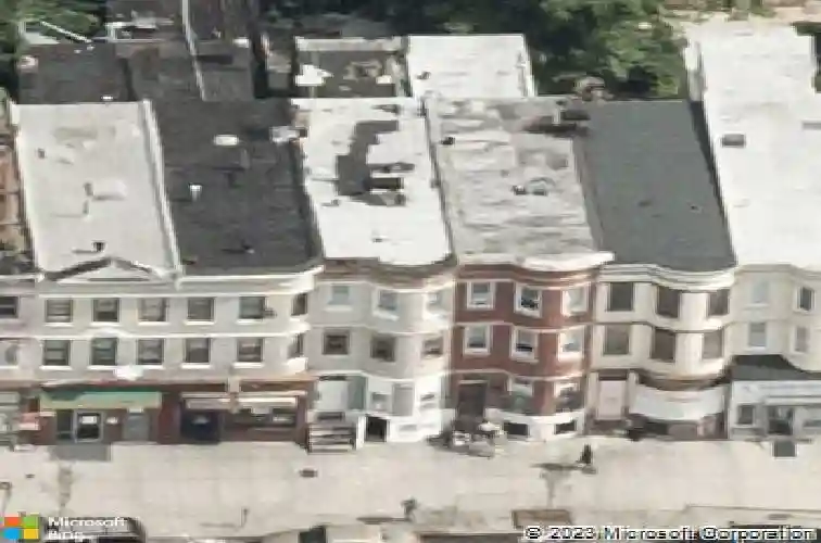  baltimore,  MD 21217