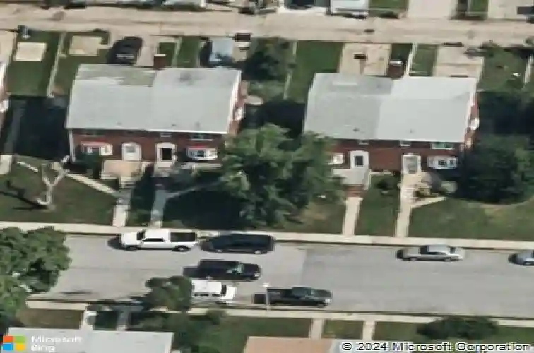 2210 walshire ave, baltimore,  MD 21214