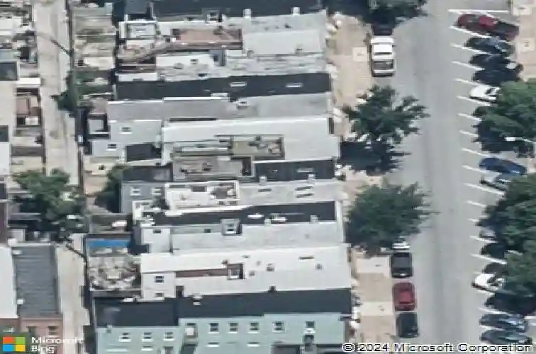 818 s milton ave, baltimore,  MD 21224