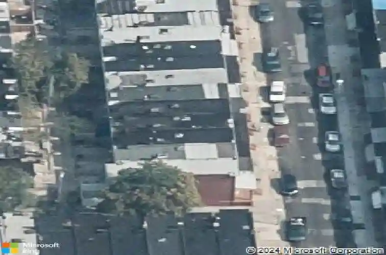 610 n robinson st, baltimore,  MD 21205
