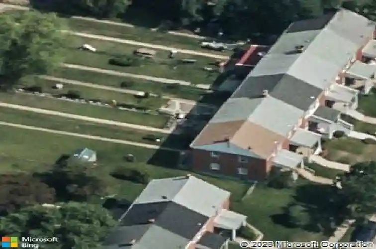 5930 falkirk rd, baltimore,  MD 21239