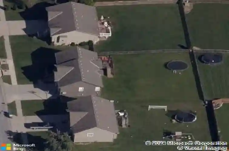 803 crestridge dr, kearney,  MO 64060