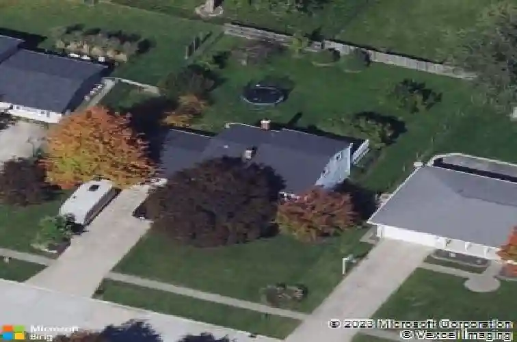 4101 randall dr, brunswick,  OH 44212