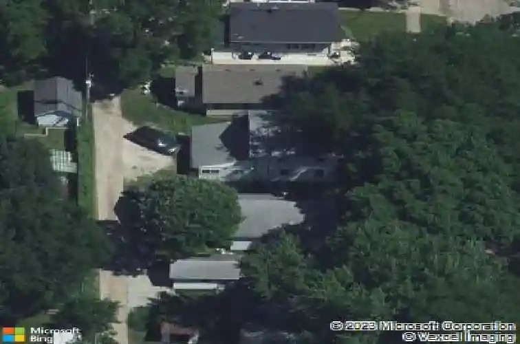 1029 16th st ne, cedar rapids,  IA 52402