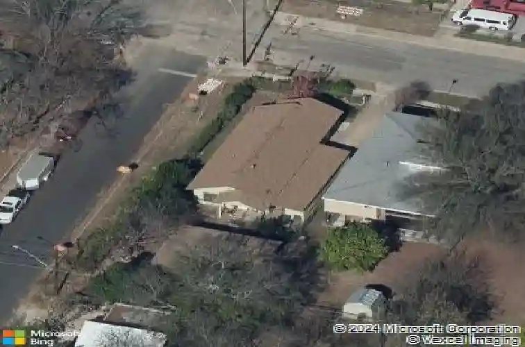 2301 canterbury st, austin,  TX 78702