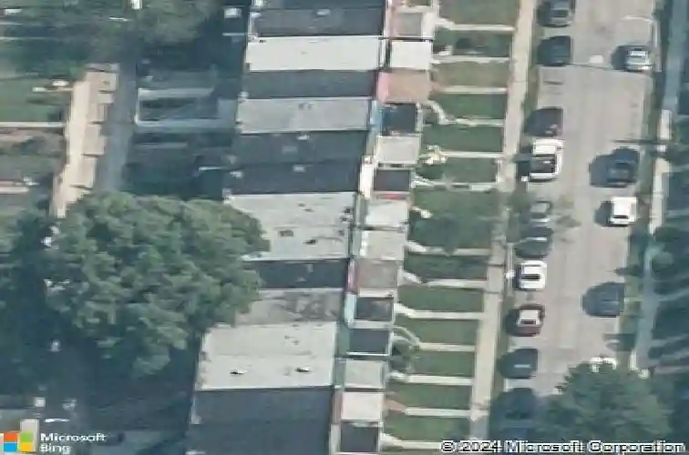 930 n rosedale st, baltimore,  MD 21216