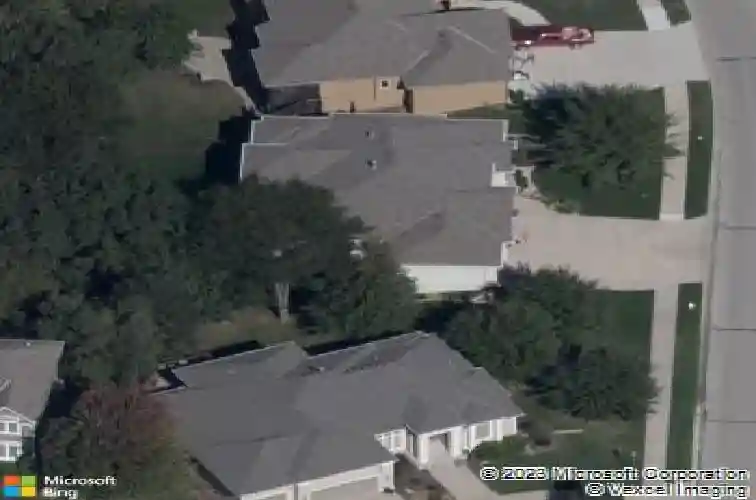 4404 ne georgian dr, lees summit,  MO 64064