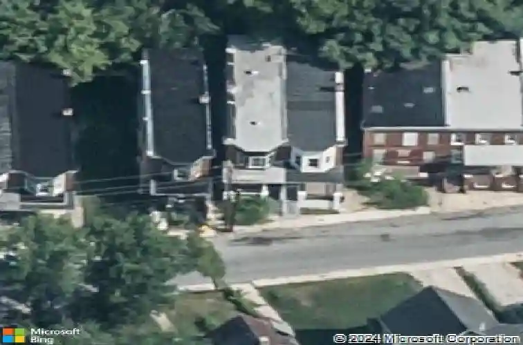 712 e 43rd st, baltimore,  MD 21212