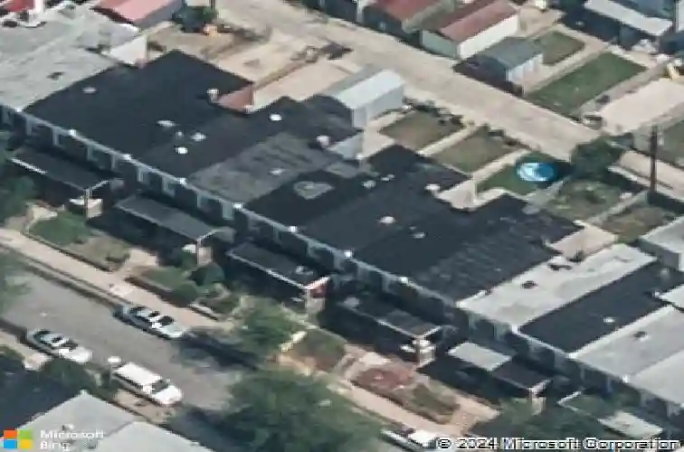 2850 mayfield ave, baltimore,  MD 21213