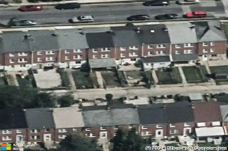 3621 ravenwood ave, baltimore,  MD 21213