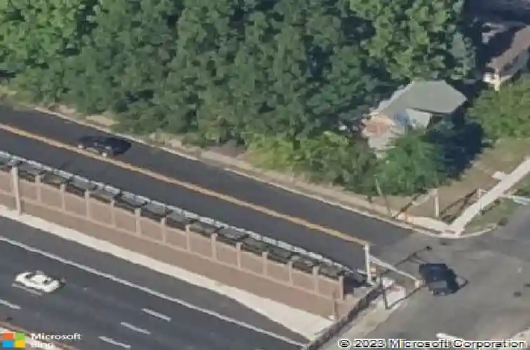 320 ridge rd, rutherford,  NJ 07070