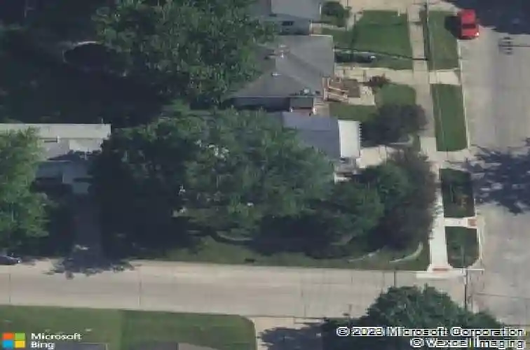 1310 15th st sw, cedar rapids,  IA 52404