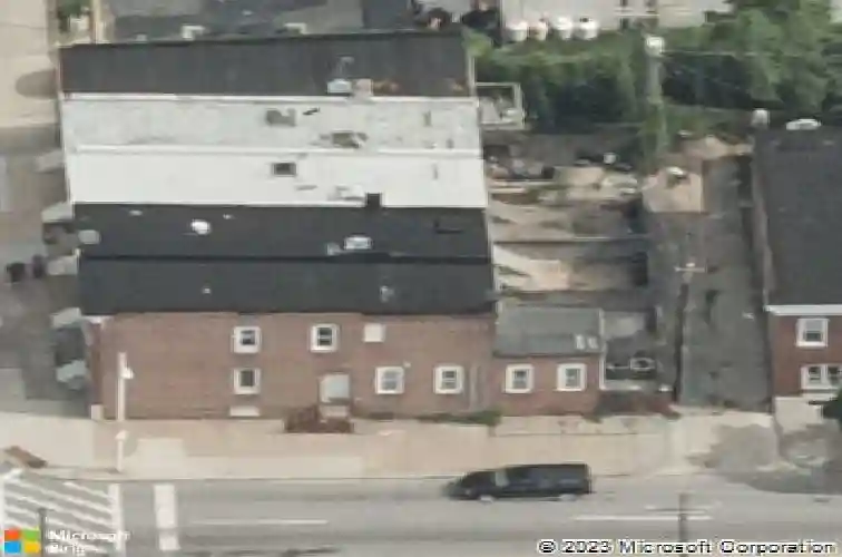 205 n ellwood ave, baltimore,  MD 21224