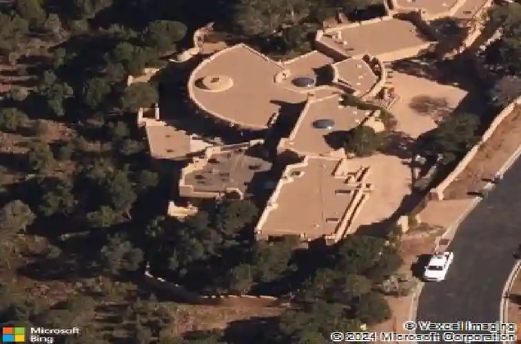 1224 n summit dr, santa fe,  NM 87501