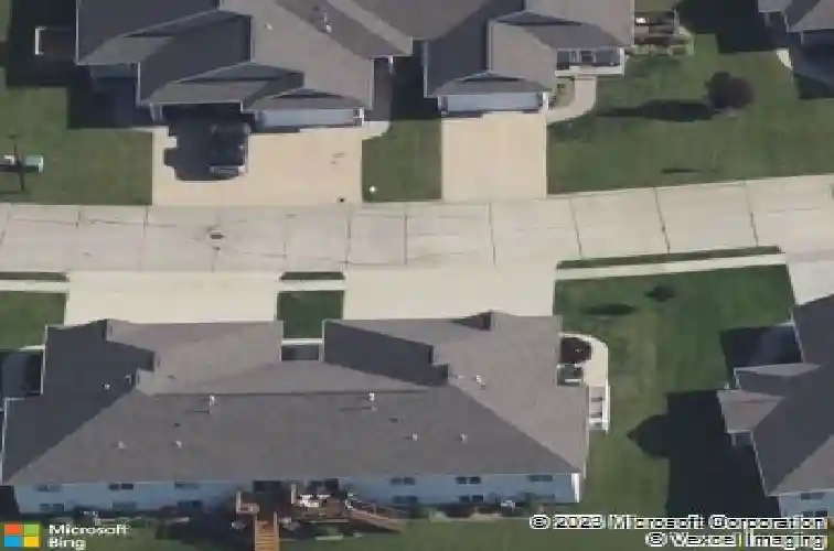 6271 muirfield dr sw, cedar rapids,  IA 52404