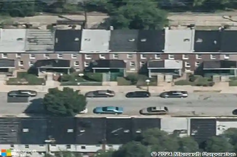 3430 elmley ave, baltimore,  MD 21213