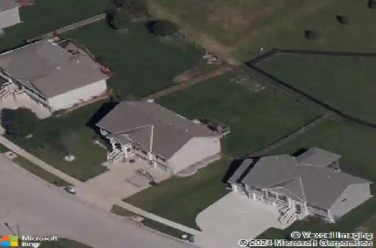 1004 w 10th ave, kearney,  MO 64060