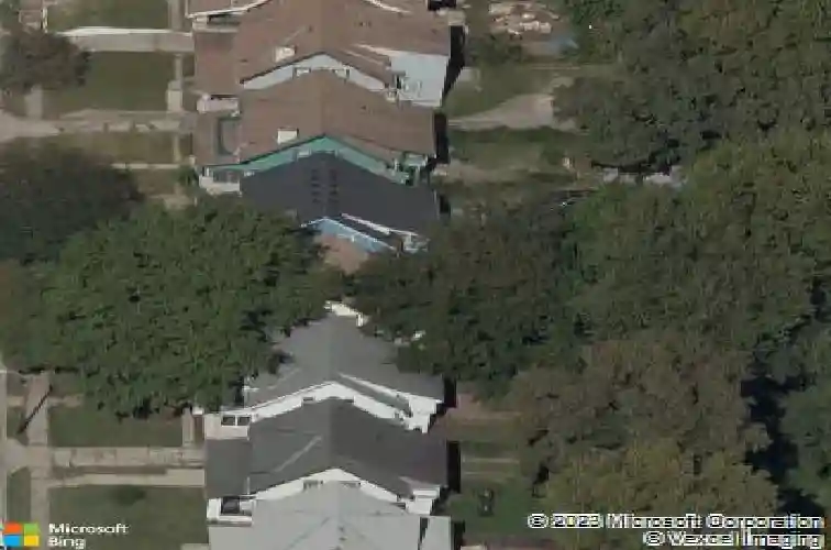 3419 agnes ave, kansas city,  MO 64128