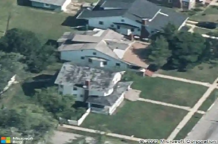 3802 callaway ave, baltimore,  MD 21215