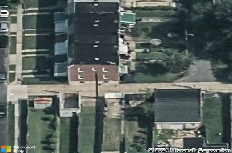1105 wheeler ave, baltimore,  MD 21216