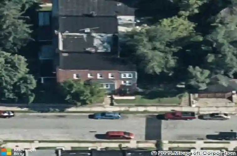 1503 n hilton st, baltimore,  MD 21216