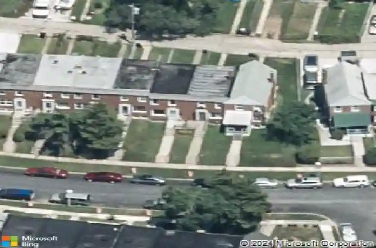 4404 eldone rd, baltimore,  MD 21229