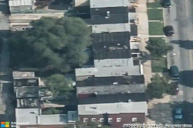 614 n highland ave, baltimore,  MD 21205