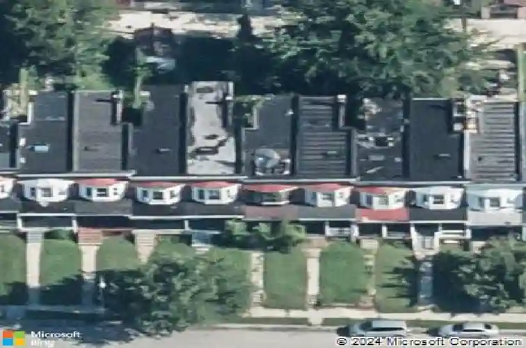  baltimore,  MD 21216