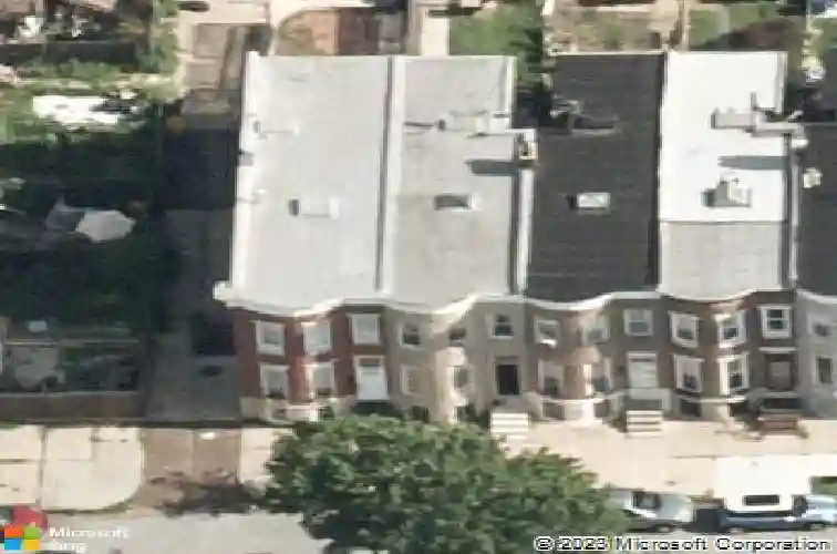 838 wellington st, baltimore,  MD 21211