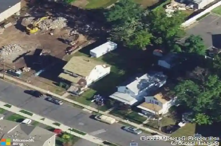 240 berry st, hackensack,  NJ 07601