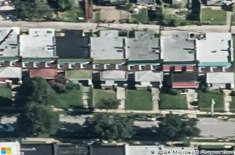 2806 brighton st, baltimore,  MD 21216