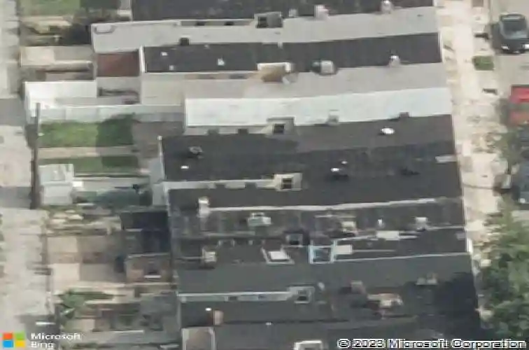 430 n patterson park ave, baltimore,  MD 21231