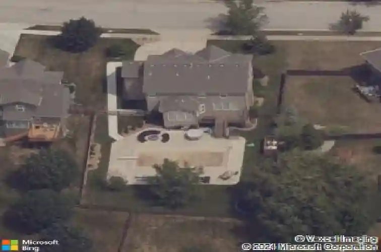 8611 ne 99th ter, kansas city,  MO 64157