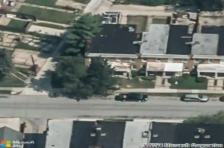 3500 elmley ave, baltimore,  MD 21213