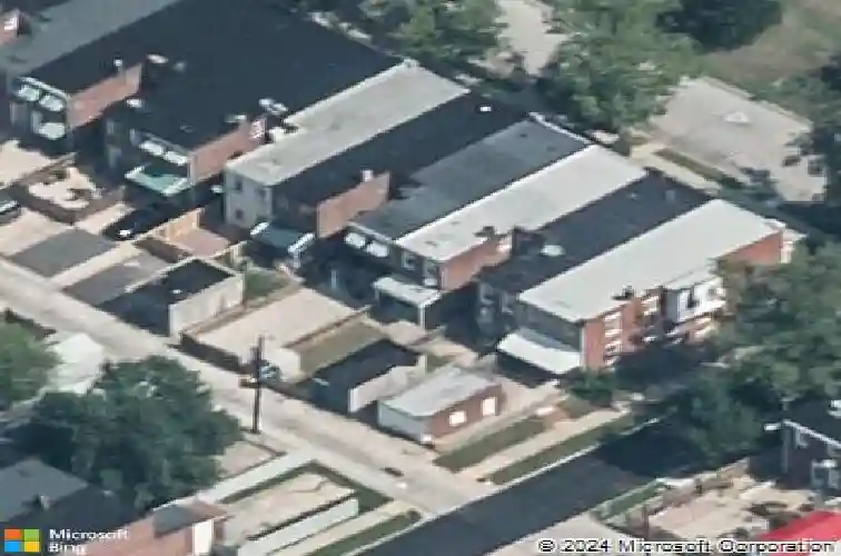  baltimore,  MD 21213