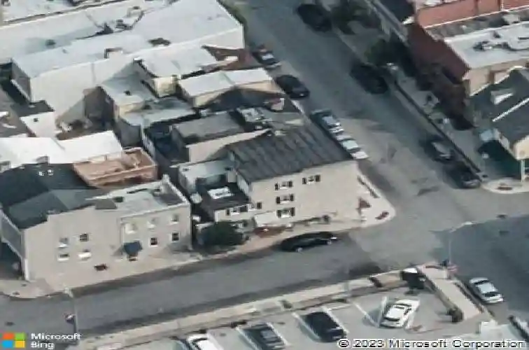 216 s high st, baltimore,  MD 21202