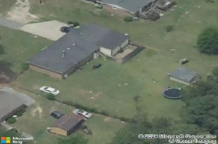 1506 heyward brockington rd, columbia,  SC 29203